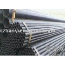 seamless steel pipe/steel tube ASTM A106/ASTM 53/API 5l